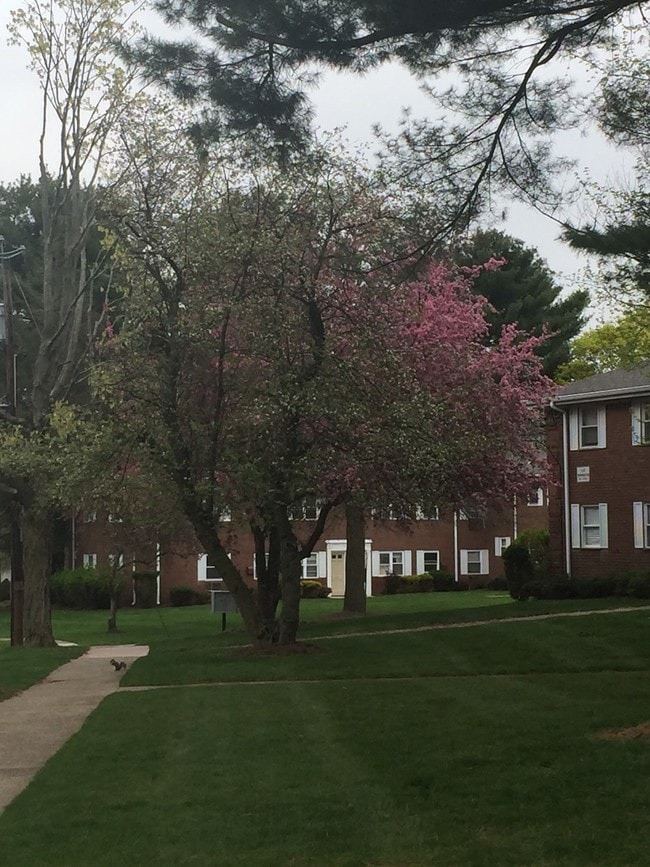 Brooklawn Gardens Apartments Wayne, NJ