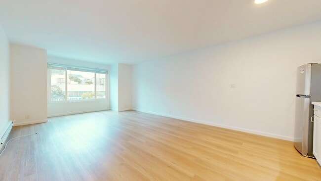 Photo - 3220 Geary Blvd Unit #308