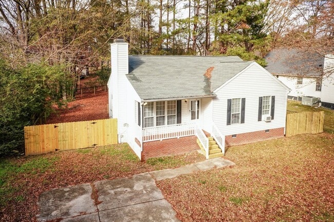 Photo - Gorgeous 3 Bedroom Home in Raleigh