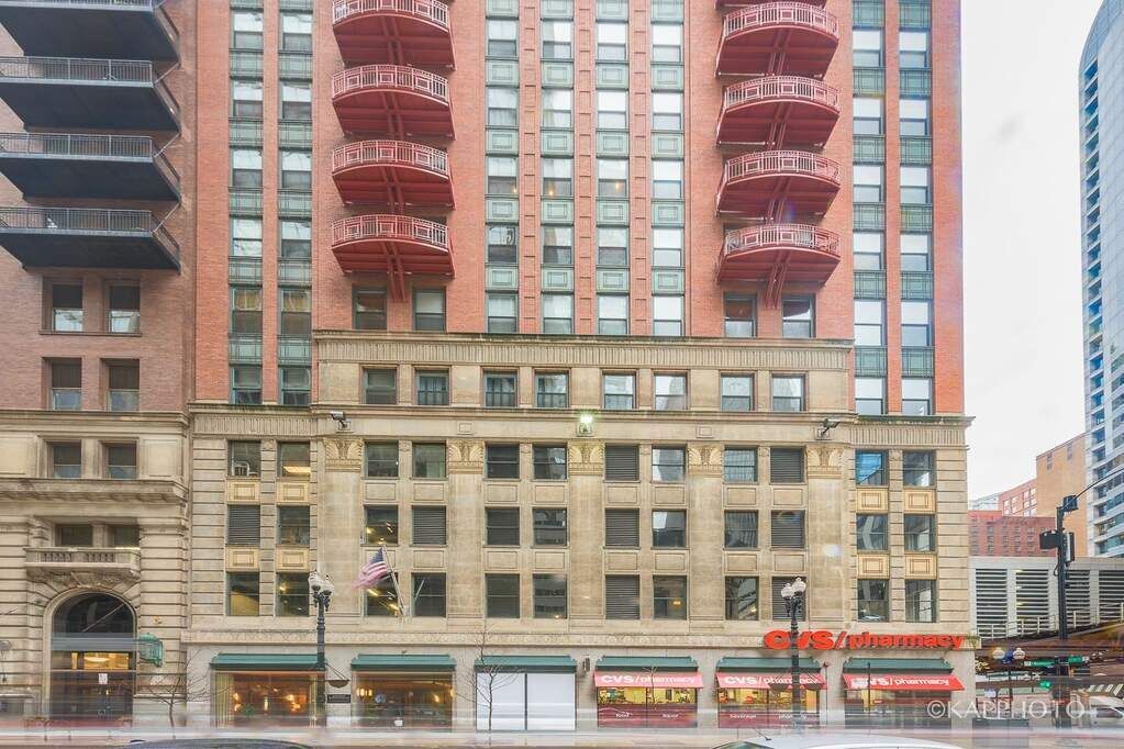 Photo - 208 W Washington St Unit 907