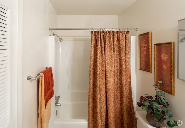 1BR, 1BA - 504 SF
