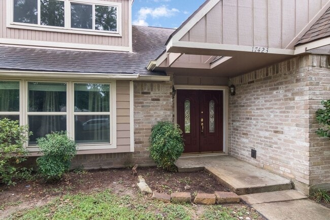 Photo - 17423 Baronshire Dr
