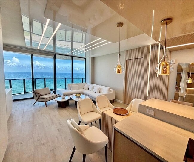 Building Photo - 900 N Ocean Blvd Unit 905