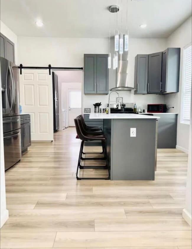 Building Photo - 2400 Burkett St.