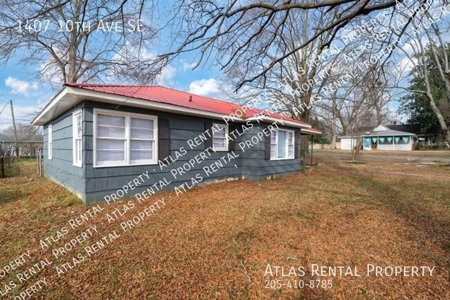 Photo - 1407 10th Ave SE