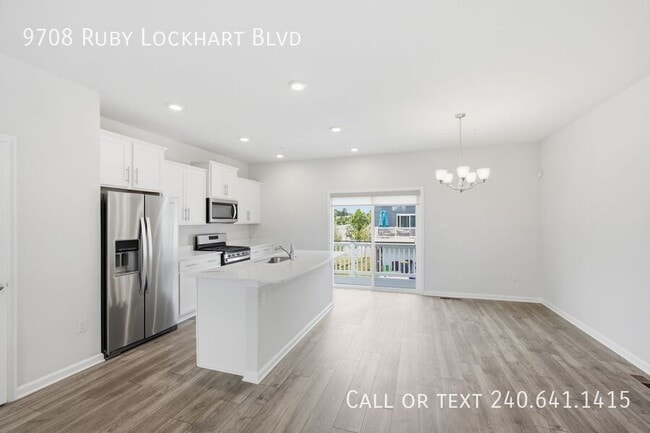Photo - 9708 Ruby Lockhart Blvd