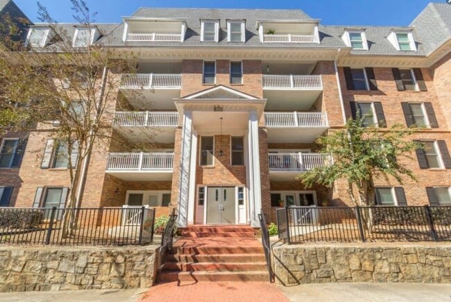 ReNew Druid Hills