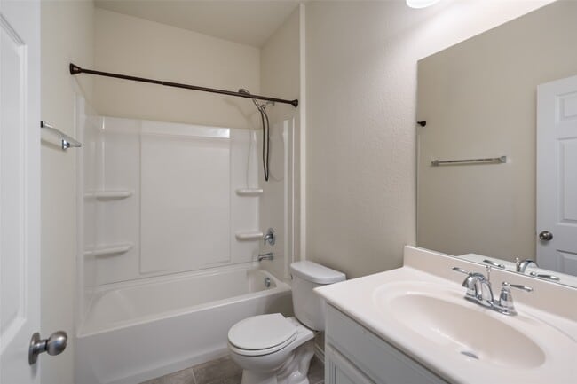 Photo - 2055 Lost Timbers Dr