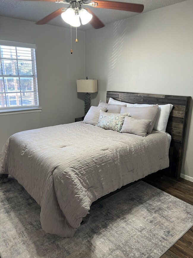Jackson Way Apartments