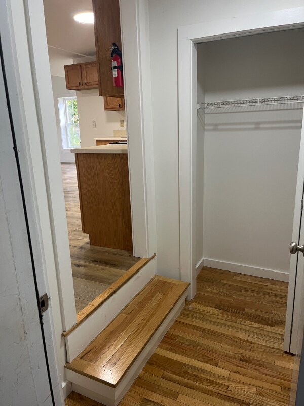 308 Center Hill Rd Unit Apt A Manchester Center, VT