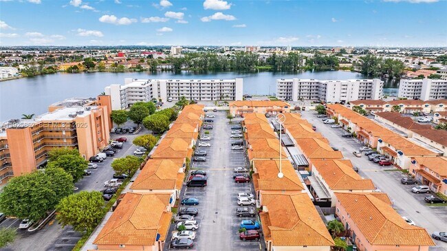 Photo - 10101 W Okeechobee Rd Unit 13202