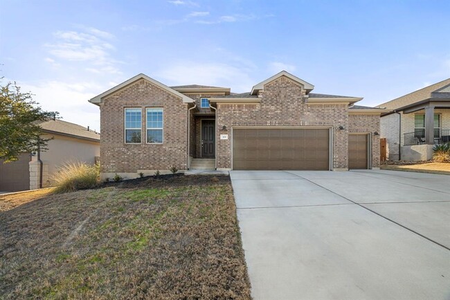 Building Photo - 319 Pecos River Xing