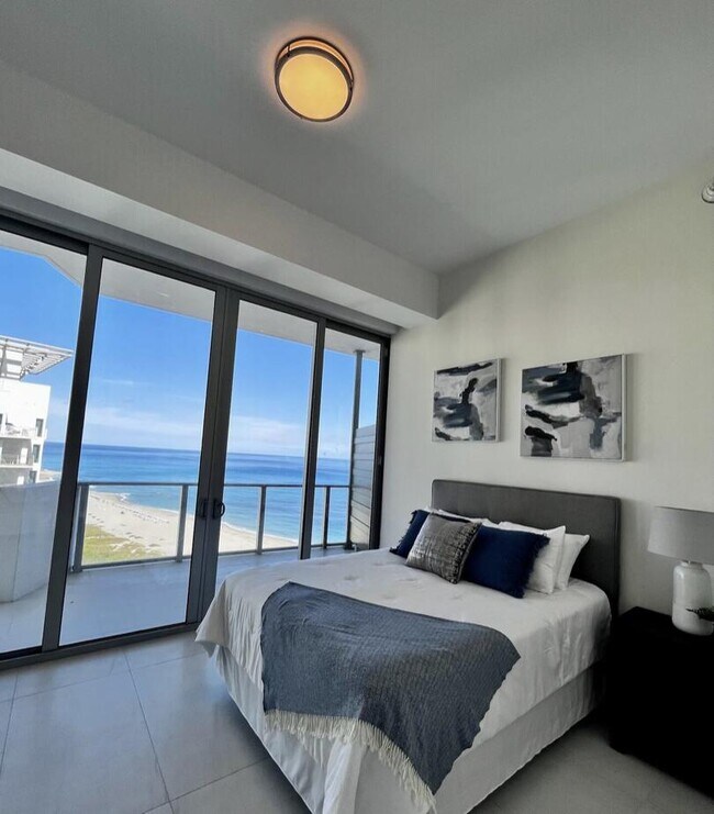 Photo - 3100 N Ocean Dr Unit 1801