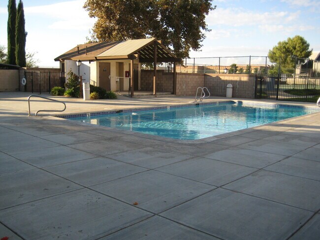 Photo - 1835 E Ave J2