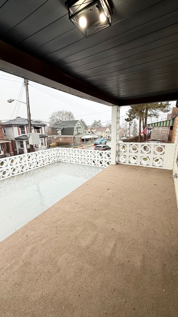 Photo - Newly Remodeled 3 Bedroom in Overbrook- Garage and Central AC!!