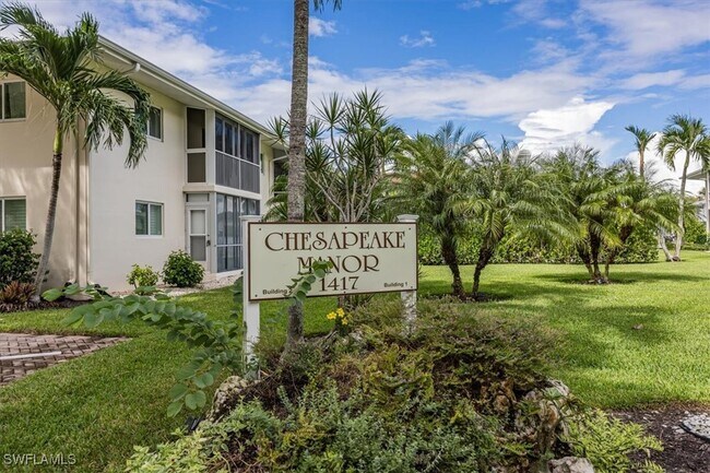 Photo - 1417 Chesapeake Ave Unidad 106