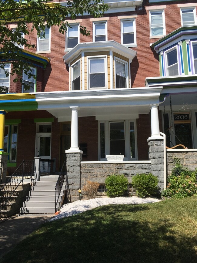 Photo - 2836 Guilford Ave Unit 3