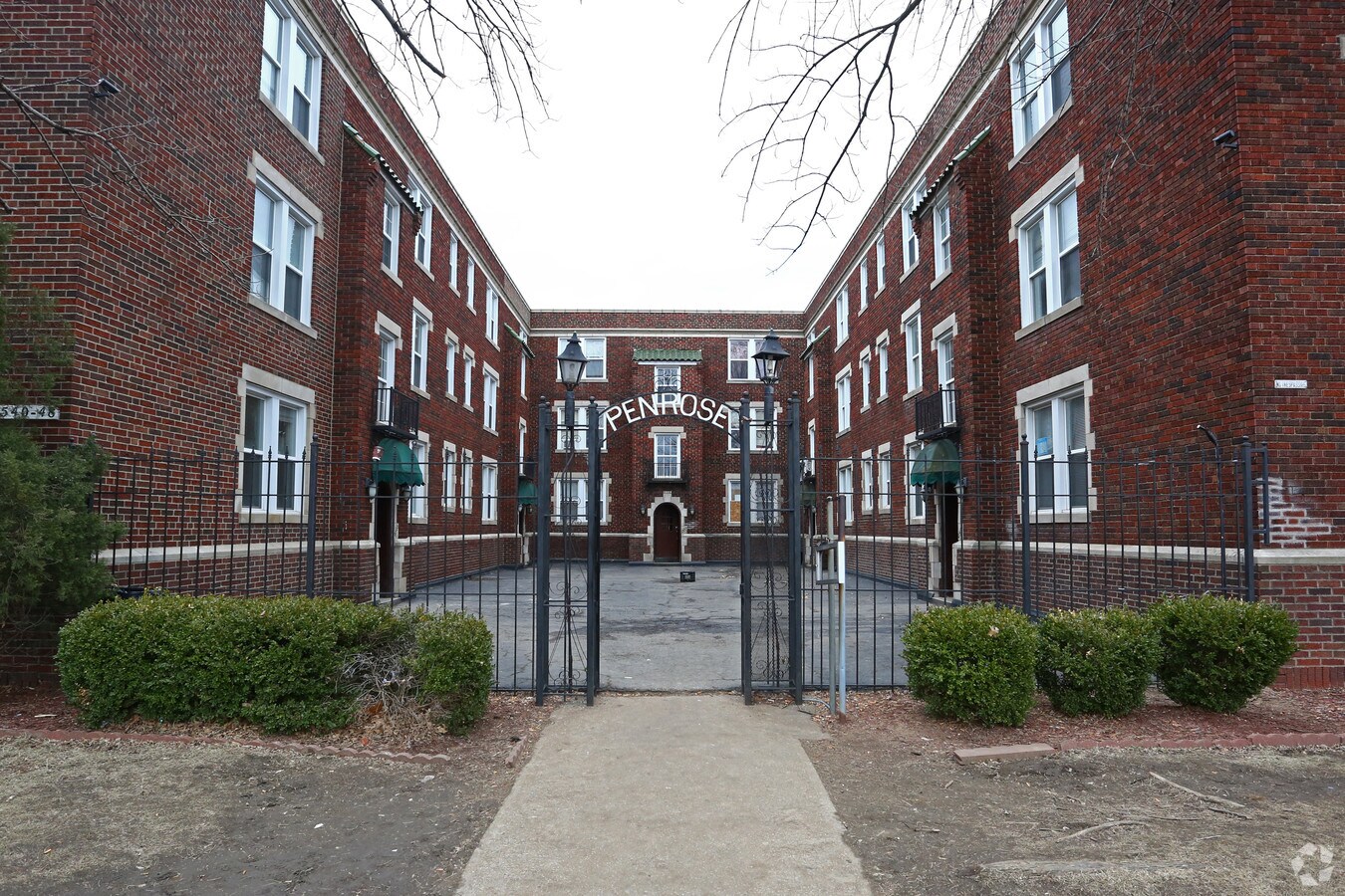 Photo - Penrose Apartments