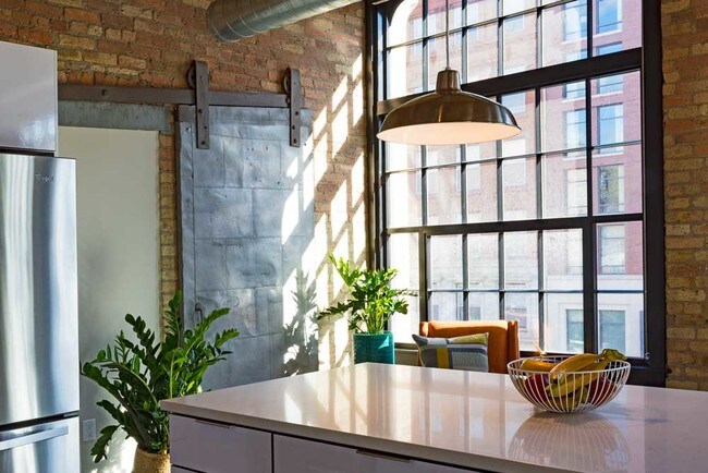 213 Broadway Lofts