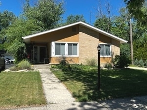 Photo - 846 S Hawthorne Ave House