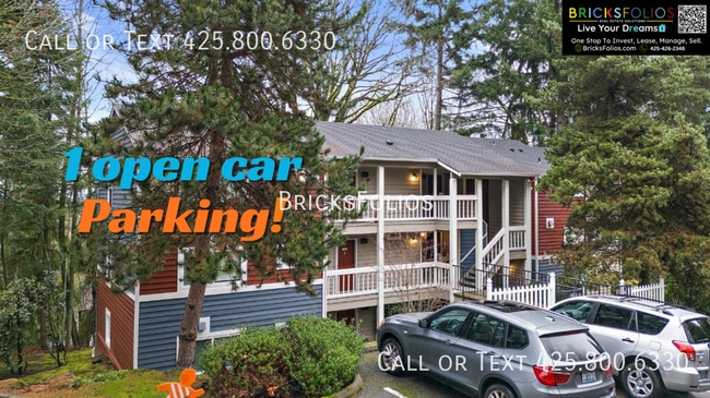 Photo - 15242 SE 43rd Ct Unit #F202