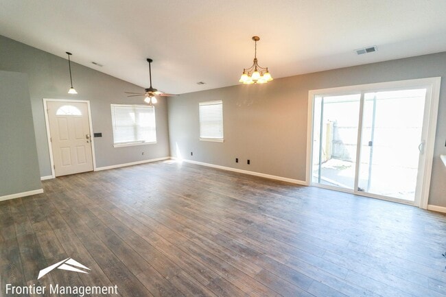 Photo - Recently Renovated Single-Family Home with...