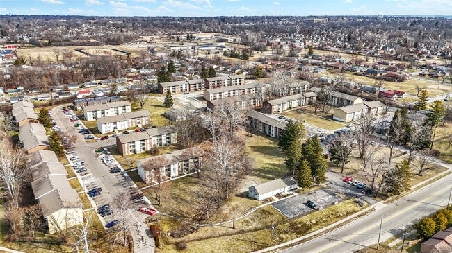 Building Photo - 3771 Cornell Dr Rental