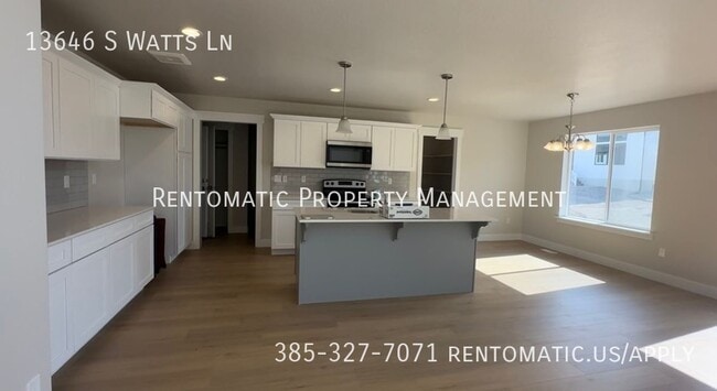 Photo - 13646 S Watts Ln