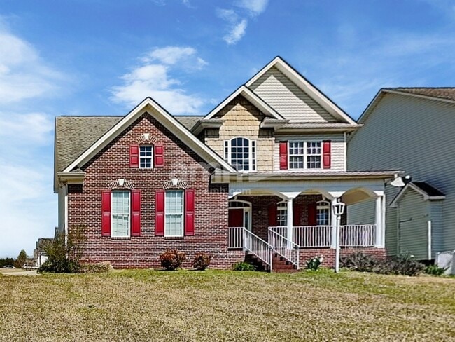 Building Photo - 6730 Brook Stone Ct Rental