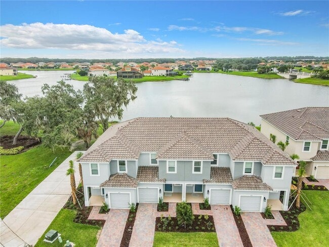 1256 Lago Vista Ct