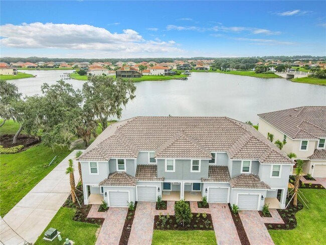 Photo - 1256 Lago Vista Ct Townhome