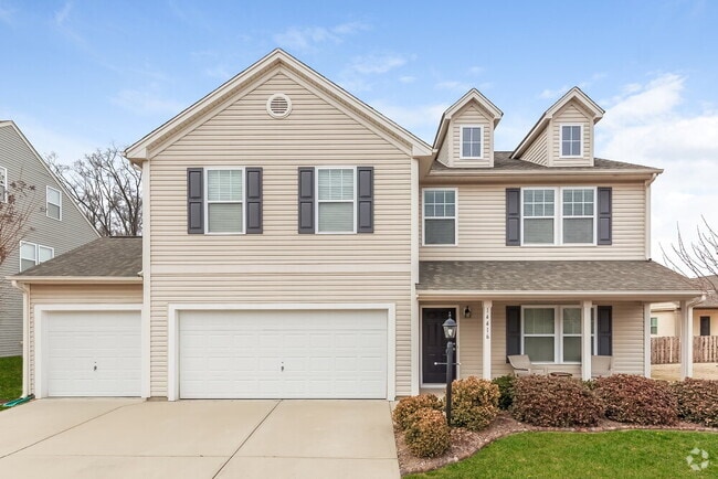 Building Photo - 14416 Lake Crossing Dr Rental