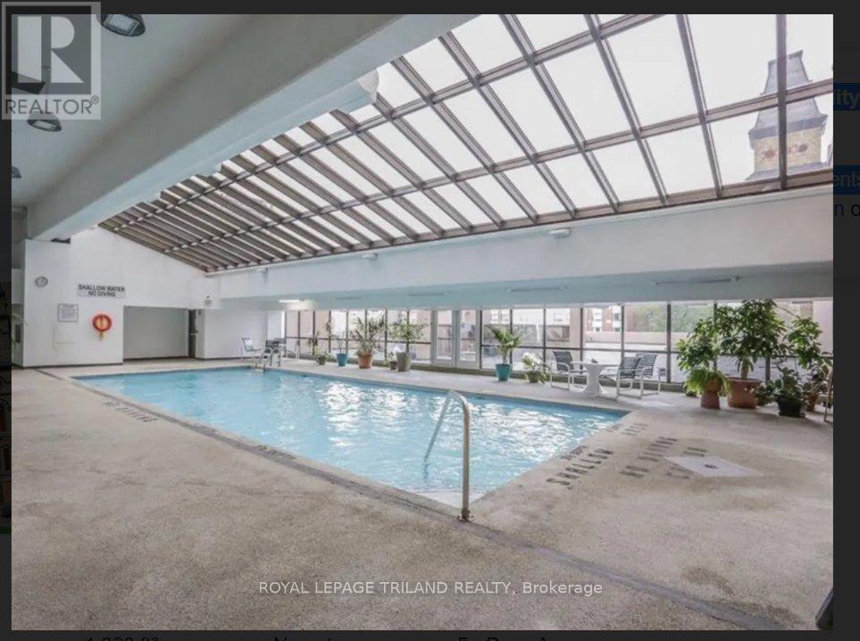 Photo - 389 Dundas St Unit 606