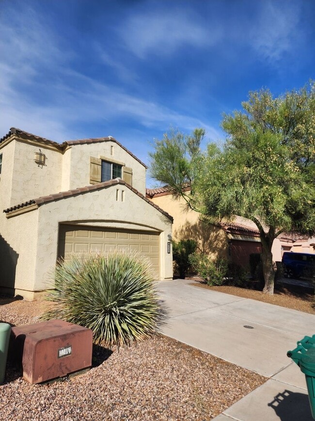 Photo - 3 Bedroom - 2.5 Bath - 1605 Sq Ft - Rancho Sahuarita Community - Sahuarita