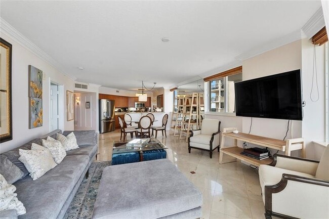 Photo - 2001 N Ocean Blvd Unit 1405