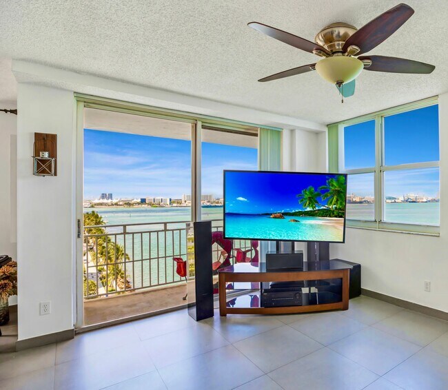 Photo - 1155 Brickell Bay Dr Unit 1512