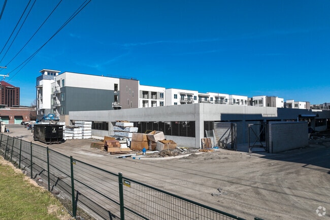 Photo - Caroline Eastside