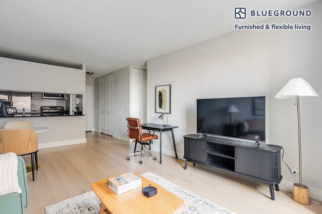 215 E 95th St Unit SI FL23-ID2281