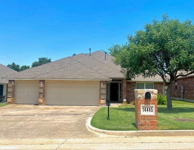 Building Photo - 14445 Timberdale Dr Rental