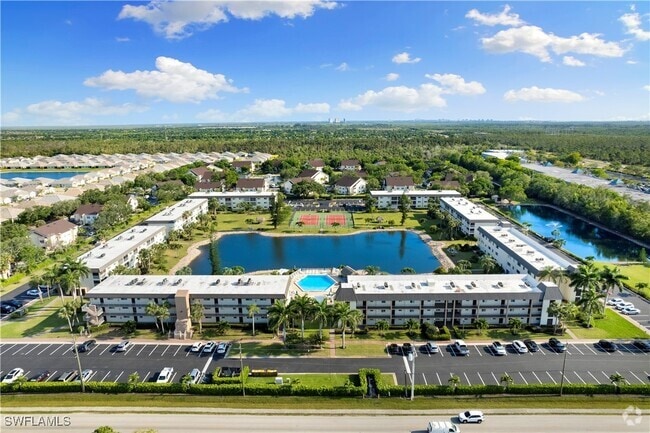 Building Photo - 1008 Manatee Rd Unit G103 Rental