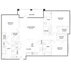 C1HC | 3x3.5 | 1558 sq ft