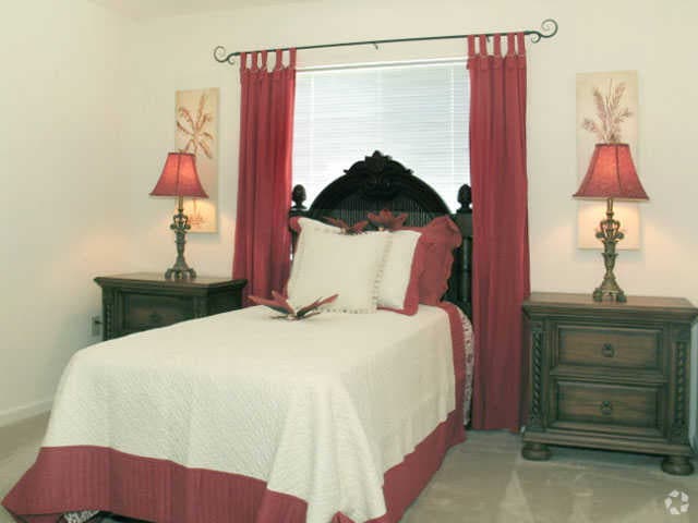 Segunda habitación
