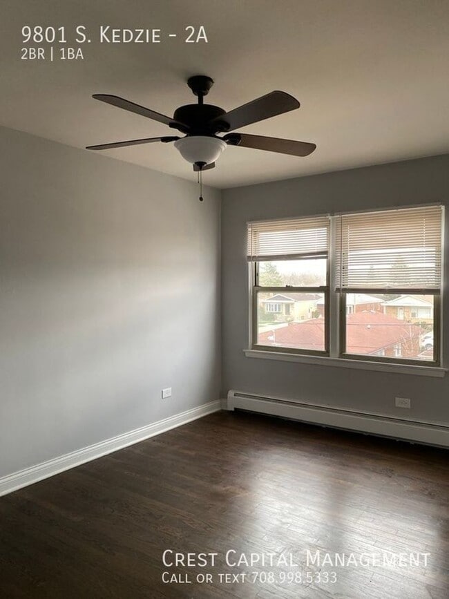 Photo - 9807 S Kedzie Ave Unit 3D