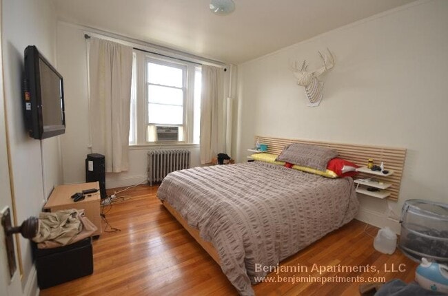 Photo - 1638 Commonwealth Ave Unit 8
