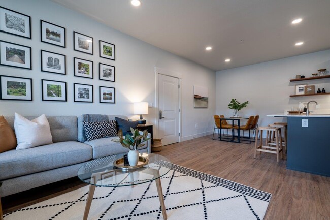 Photo - Sonder Fields Apartments