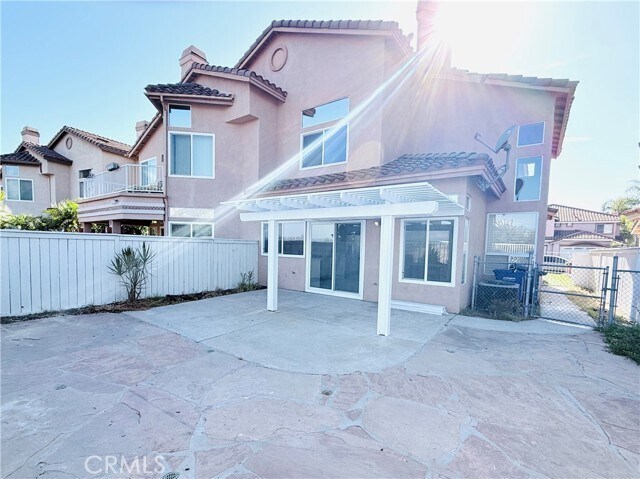 19522 Highridge Way
