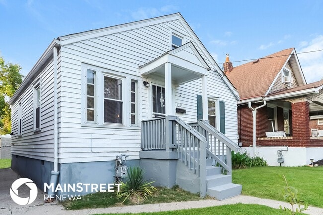 Photo - 4313 Hale Ave