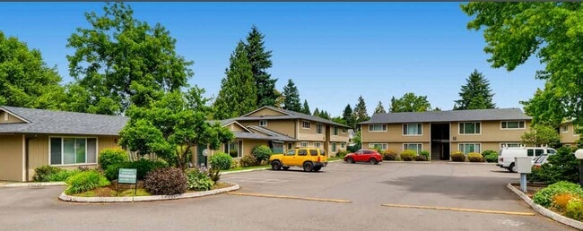 Photo - King James Gate