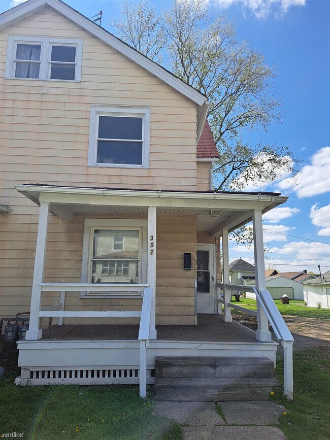 Photo - 3 br, 1.5 bath Duplex - 392 Cedar Avenue 392