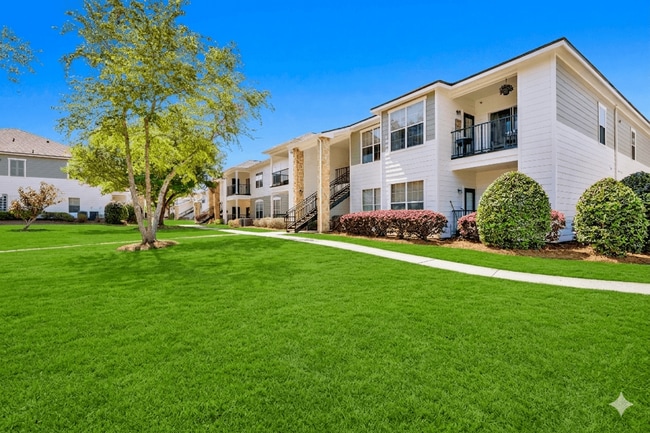 Photo - Villas at Bon Secour